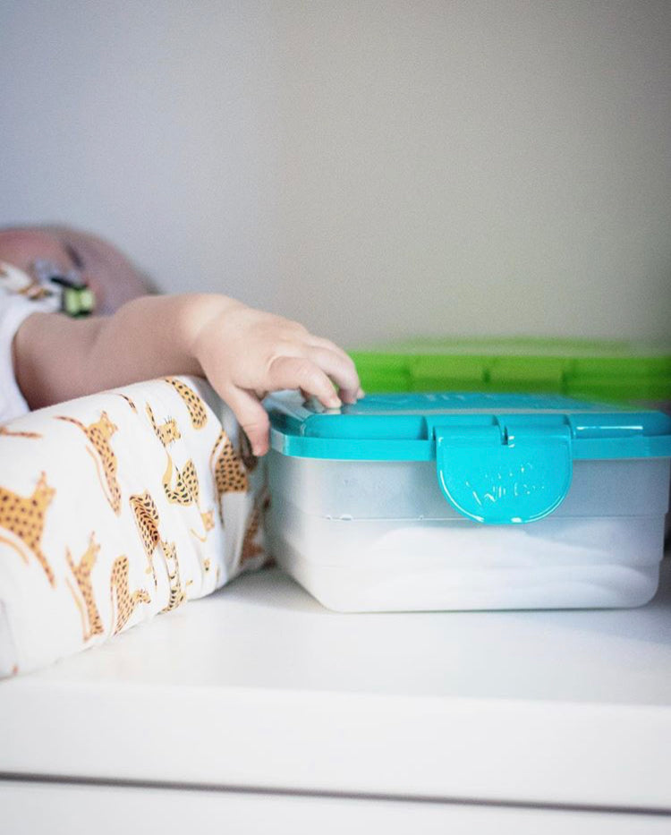 Cheeky Wipes - A guide to reusable wipes – Little Eco Baby