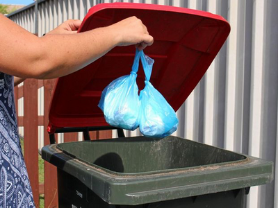 Are your red bins causing a stink?