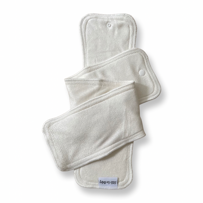Nature Trail Easy Snap Modern Cloth Nappy